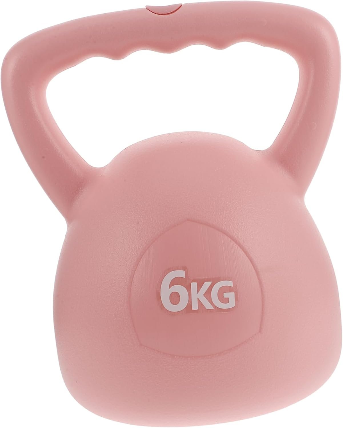 Soft Kettlebell for Women Filled Kettlebell for Home Gym for Core Workouts and Butt Training for Lower Body Strength Exercises