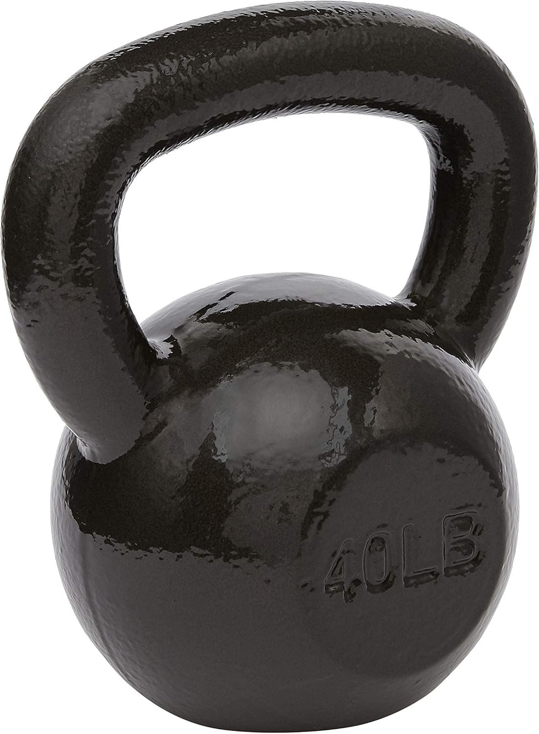 Cast Iron Kettlebell