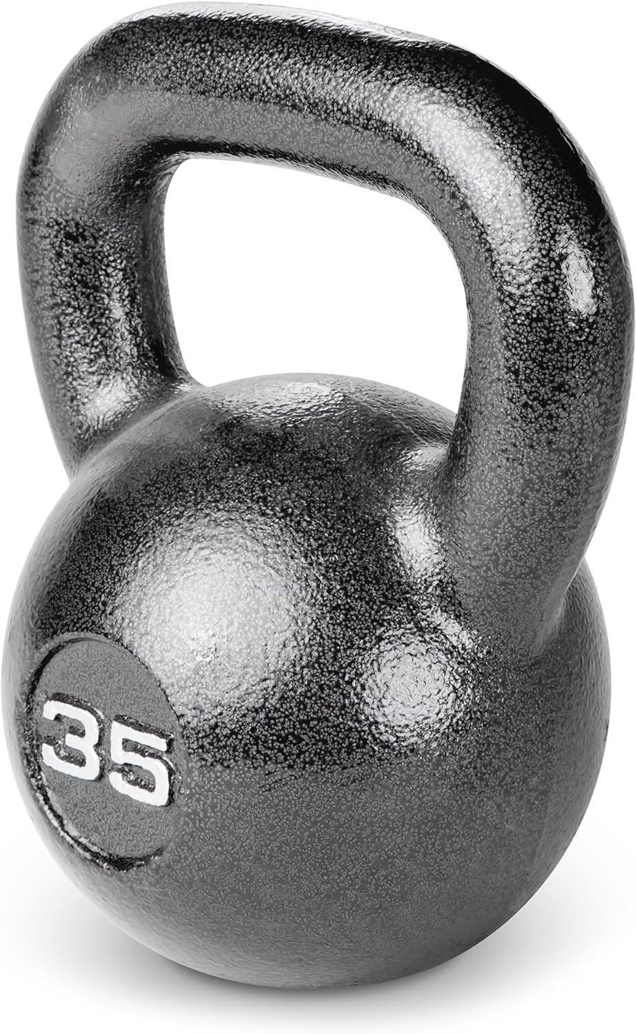 Kettle Bells - 10 to 55 lbs.  Workout Weights