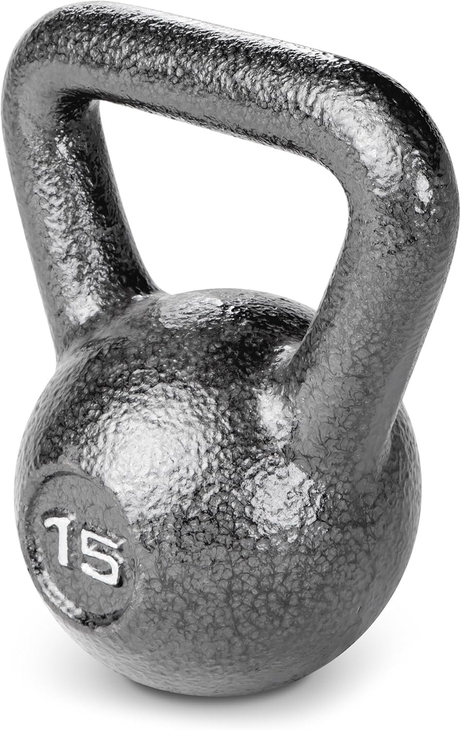 Kettle Bells - 10 to 55 lbs.  Workout Weights