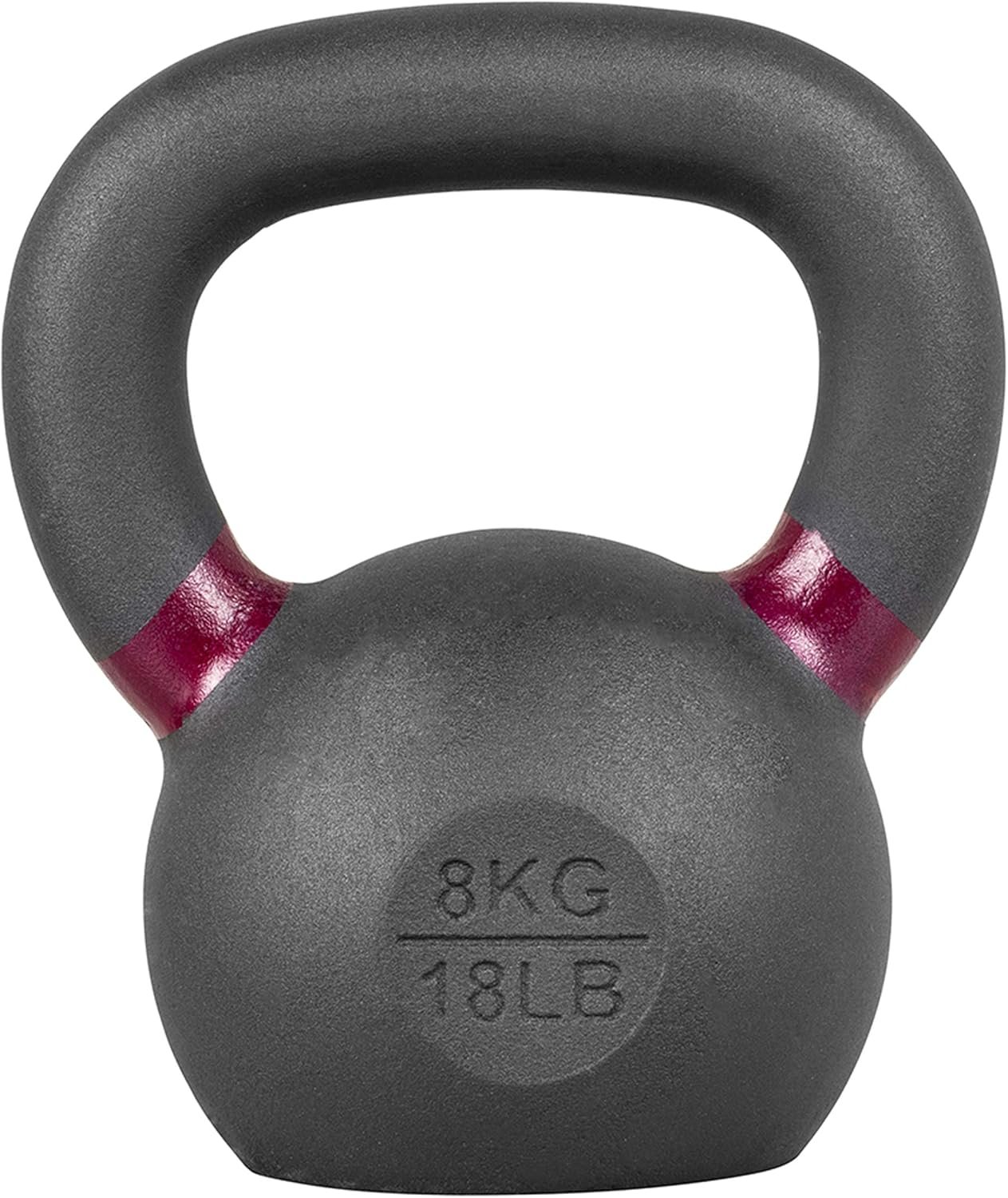 Kettlebell Weight for Whole-Body Strength Training with Kettlebells
